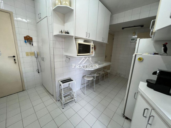 Imagem Apartamento com 3 Quartos à Venda, 93 m² em Vila Mariana - São Paulo