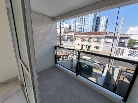 Casa com 3 Quartos à Venda, 150 m² em Embaré - Santos