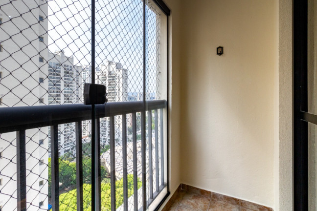 Imagem Apartamento com 3 Quartos à Venda, 78 m² em Vila Leopoldina - São Paulo