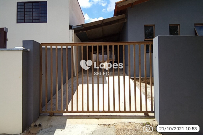 Imagem Casa com 3 Quartos à Venda, 151 m² em Parque Das Colinas - Valinhos Imagem Casa com 3 Quartos à Venda, 151 m² em Parque Das Colinas - Valinhos