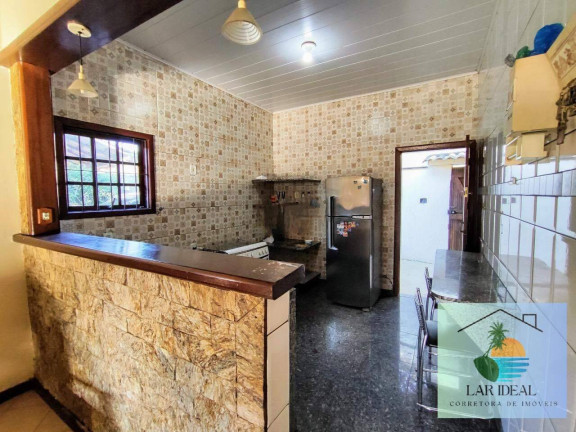 Imagem Casa com 3 Quartos à Venda, 360 m² em Bosque De Geribá - Búzios Imagem Casa com 3 Quartos à Venda, 360 m² em Bosque De Geribá - Búzios