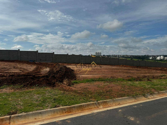 Imagem Terreno à Venda, 360 m² em Loteamento Serena Campinas - Campinas
