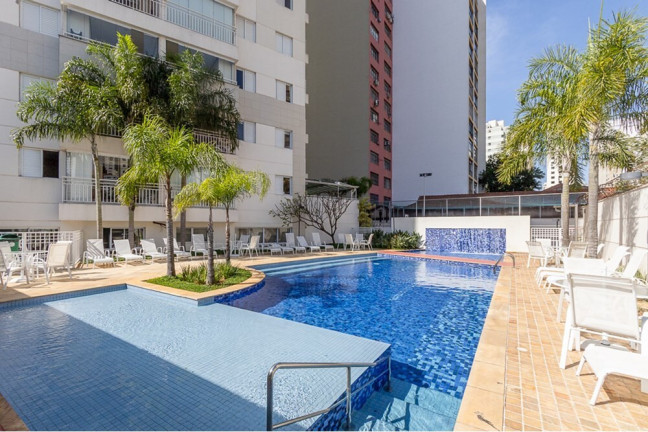 Imagem Apartamento com 3 Quartos à Venda, 103 m² em Barra Funda - São Paulo Imagem Apartamento com 3 Quartos à Venda, 103 m² em Barra Funda - São Paulo