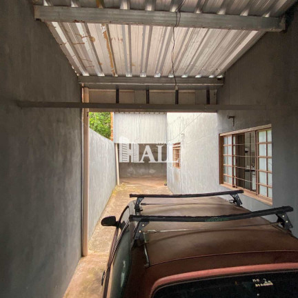 Casa com 2 Quartos à Venda, 115 m² em Setsul - São José Do Rio Preto