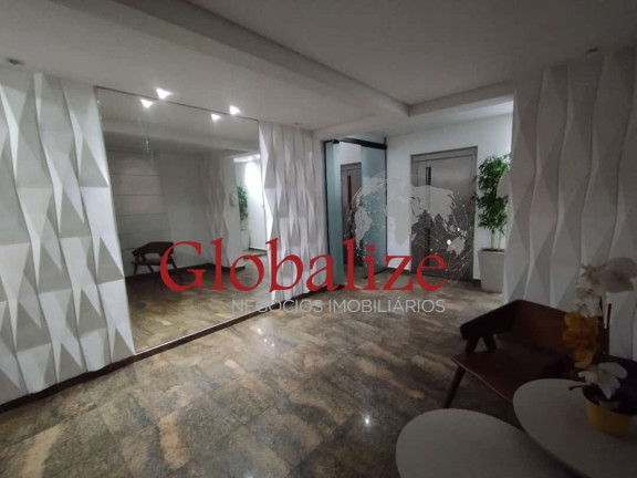 Imagem Imóvel com 2 Quartos à Venda, 84 m² em Pompéia - Santos Imagem Imóvel com 2 Quartos à Venda, 84 m² em Pompéia - Santos