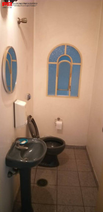 Imagem Sala Comercial à Venda, 210 m² em Granja Julieta - São Paulo