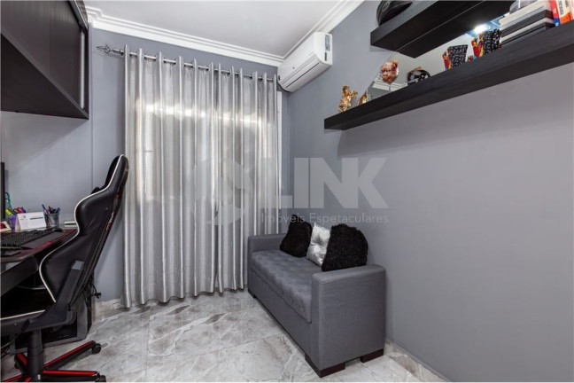 Imagem Apartamento com 2 Quartos à Venda, 66 m² em São Sebastião - Porto Alegre Imagem Apartamento com 2 Quartos à Venda, 66 m² em São Sebastião - Porto Alegre