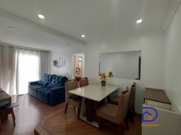 Imagem Apartamento com 2 Quartos à Venda, 55 m² em Vila Robertina - São Paulo Imagem Apartamento com 2 Quartos à Venda, 55 m² em Vila Robertina - São Paulo