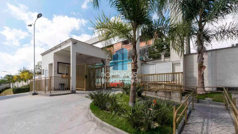 Imagem Apartamento com 2 Quartos à Venda, 48 m² em Itaquera - São Paulo Imagem Apartamento com 2 Quartos à Venda, 48 m² em Itaquera - São Paulo