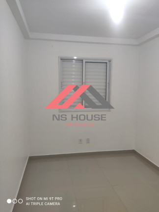 Imagem Imóvel com 2 Quartos à Venda, 48 m² em Ferrazópolis - São Bernardo Do Campo Imagem Imóvel com 2 Quartos à Venda, 48 m² em Ferrazópolis - São Bernardo Do Campo