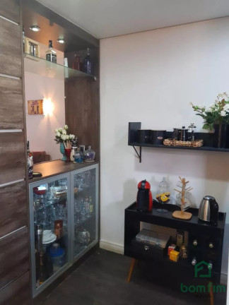 Imagem Apartamento com 2 Quartos à Venda, 94 m² em Centro Histórico - Porto Alegre Imagem Apartamento com 2 Quartos à Venda, 94 m² em Centro Histórico - Porto Alegre