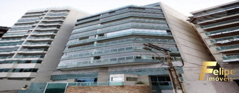 Imóvel com 3 Quartos à Venda, 130 m² em Centro - Guarapari