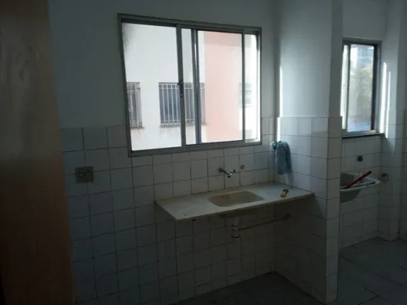 Imagem Apartamento com 2 Quartos à Venda, 49 m² em R$135.000,00 // Arpoador - Contagem Imagem Apartamento com 2 Quartos à Venda, 49 m² em R$135.000,00 // Arpoador - Contagem