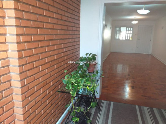 Imagem Casa com 3 Quartos à Venda, 285 m² em Cambuci - São Paulo