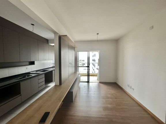 Imagem Apartamento com 3 Quartos à Venda, 82 m² em Centro - São José Dos Pinhais