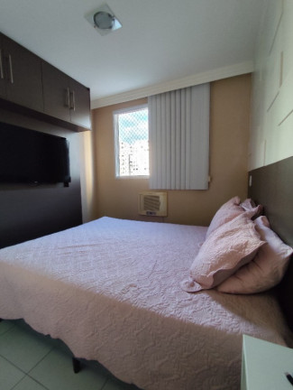Imagem Imóvel com 2 Quartos à Venda, 54 m² em Valparaíso - Serra Imagem Imóvel com 2 Quartos à Venda, 54 m² em Valparaíso - Serra