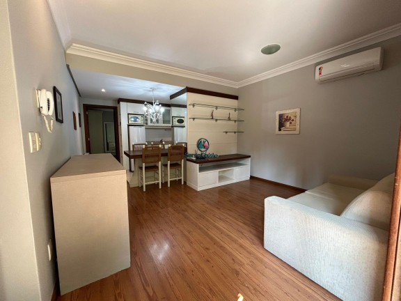 Imagem Apartamento com 1 Quarto à Venda, 48 m² em Planalto - Gramado