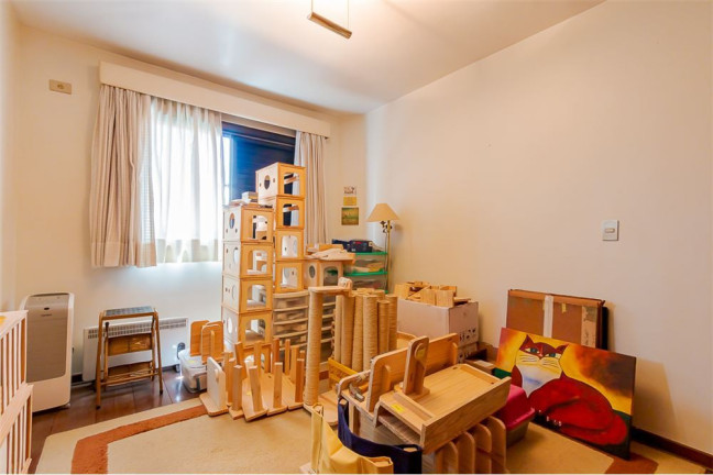 Imagem Apartamento com 4 Quartos à Venda, 162 m² em Perdizes - São Paulo Imagem Apartamento com 4 Quartos à Venda, 162 m² em Perdizes - São Paulo