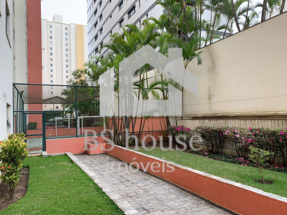 Imagem Apartamento com 3 Quartos à Venda, 89 m² em Vila Gilda - Santo André