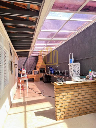 Imagem Casa com 3 Quartos à Venda, 300 m² em Jardim Satélite - São José Dos Campos Imagem Casa com 3 Quartos à Venda, 300 m² em Jardim Satélite - São José Dos Campos
