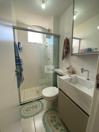 Imagem Apartamento com 2 Quartos à Venda, 44 m² em Industrial De Ibirité - Ibirité Imagem Apartamento com 2 Quartos à Venda, 44 m² em Industrial De Ibirité - Ibirité