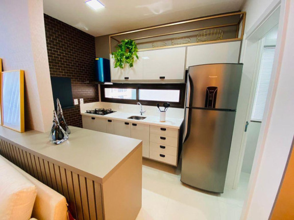 Imagem Apartamento com 2 Quartos à Venda, em Navegantes - Capao Da Canoa Imagem Apartamento com 2 Quartos à Venda, em Navegantes - Capao Da Canoa