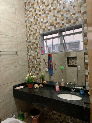 Imagem Casa com 2 Quartos à Venda, 250 m² em Cohab - Votuporanga