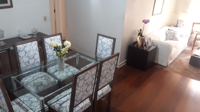 Imagem Imóvel com 3 Quartos à Venda, 112 m² em Sumarezinho - São Paulo Imagem Imóvel com 3 Quartos à Venda, 112 m² em Sumarezinho - São Paulo