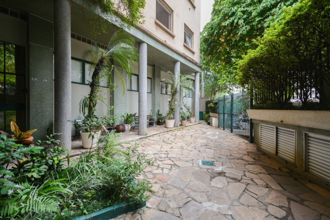 Imagem Apartamento com 3 Quartos à Venda, 124 m² em Paraíso - São Paulo Imagem Apartamento com 3 Quartos à Venda, 124 m² em Paraíso - São Paulo
