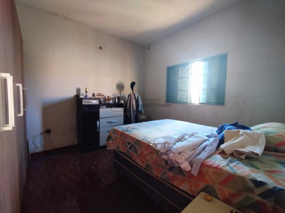 Imagem Casa com 3 Quartos à Venda, 71 m² em Parque Do Mirante - Luís Antônio