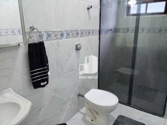 Imagem Casa com 3 Quartos à Venda, 90 m² em Aviação - Praia Grande Imagem Casa com 3 Quartos à Venda, 90 m² em Aviação - Praia Grande
