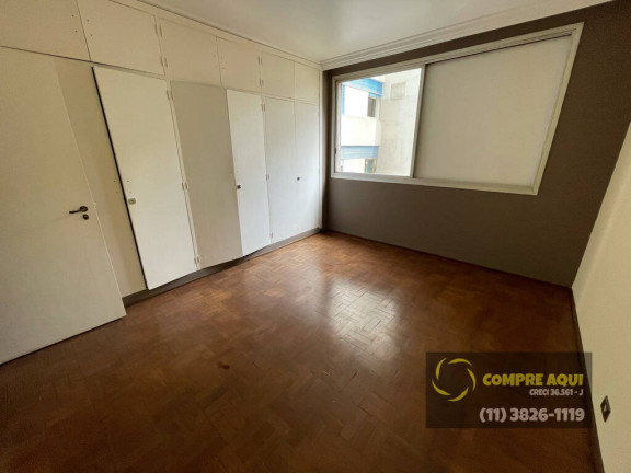 Imagem Apartamento com 3 Quartos à Venda, 235 m² em Higienópolis - São Paulo