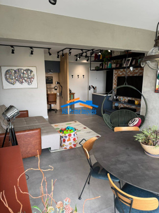 Imagem Apartamento com 2 Quartos à Venda, 79 m² em Butantã - São Paulo Imagem Apartamento com 2 Quartos à Venda, 79 m² em Butantã - São Paulo