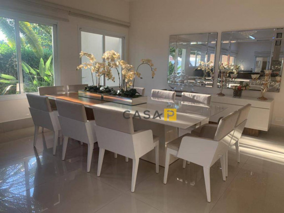Imagem Casa com 4 Quartos à Venda, 670 m² em Terras De Cillo - Santa Bárbara D'oeste Imagem Casa com 4 Quartos à Venda, 670 m² em Terras De Cillo - Santa Bárbara D'oeste