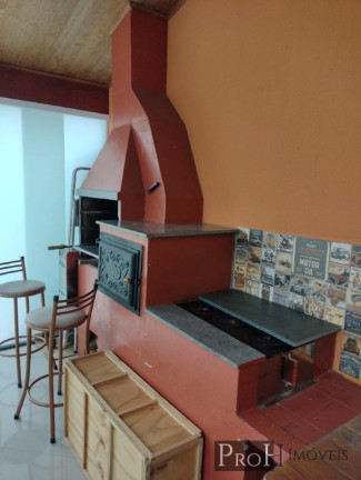 Imagem Cobertura com 3 Quartos à Venda, 150 m² em Jardim Paraíso - Santo André Imagem Cobertura com 3 Quartos à Venda, 150 m² em Jardim Paraíso - Santo André