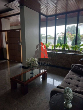 Apartamento com 3 Quartos à Venda, 128 m² em Tatuapé - São Paulo