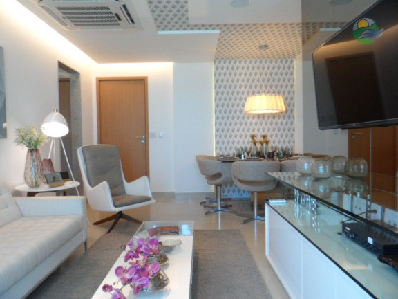 Imagem Apartamento com 3 Quartos à Venda, 89 m²