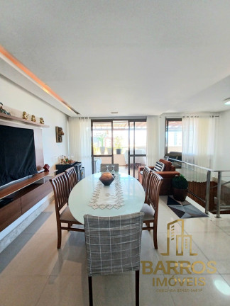 Imagem Imóvel com 3 Quartos à Venda, 256 m² em Pituba - Salvador Imagem Imóvel com 3 Quartos à Venda, 256 m² em Pituba - Salvador