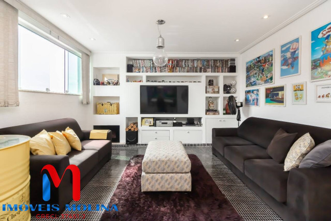 Imagem Cobertura com 2 Quartos à Venda, 179 m² em Nova Gerty - São Caetano Do Sul Imagem Cobertura com 2 Quartos à Venda, 179 m² em Nova Gerty - São Caetano Do Sul