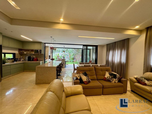 Imagem Casa com 3 Quartos à Venda, 285 m² em Condomínio Bella Città - Ribeirão Preto Imagem Casa com 3 Quartos à Venda, 285 m² em Condomínio Bella Città - Ribeirão Preto