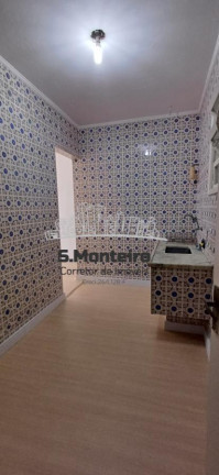 Imagem Apartamento com 1 Quarto à Venda, 44 m² em Canto Do Forte - Praia Grande Imagem Apartamento com 1 Quarto à Venda, 44 m² em Canto Do Forte - Praia Grande