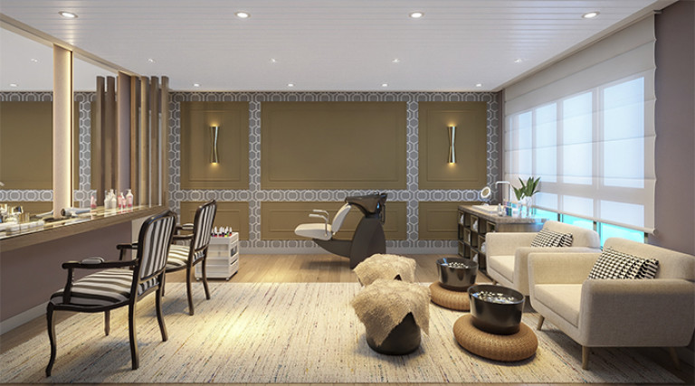 Imagem Apartamento com 4 Quartos à Venda, 120 m² em Empresarial 18 Do Forte - Barueri