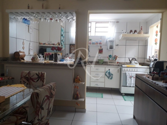 Imagem Casa com 3 Quartos à Venda,  em Santana - São José Dos Campos
