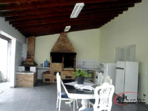 Imagem Casa com 4 Quartos à Venda, 580 m² em Itaguá - Ubatuba Imagem Casa com 4 Quartos à Venda, 580 m² em Itaguá - Ubatuba