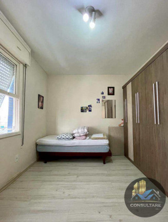 Imagem Apartamento com 2 Quartos à Venda, 94 m² em Embaré - Santos