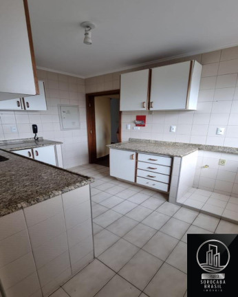 Imagem Apartamento com 3 Quartos para Alugar, 224 m² em Centro - Sorocaba