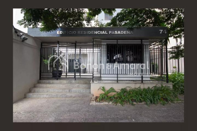 Imagem Apartamento com 3 Quartos à Venda, 75 m² em Cambuí - Campinas Imagem Apartamento com 3 Quartos à Venda, 75 m² em Cambuí - Campinas