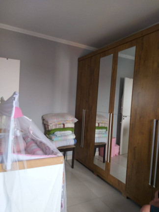 Imagem Apartamento com 2 Quartos à Venda, 60 m² em Taboão - São Bernardo Do Campo Imagem Apartamento com 2 Quartos à Venda, 60 m² em Taboão - São Bernardo Do Campo