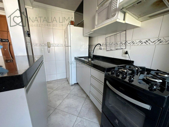 Imagem Apartamento com 2 Quartos à Venda, 46 m² em Horto Do Ipê - São Paulo