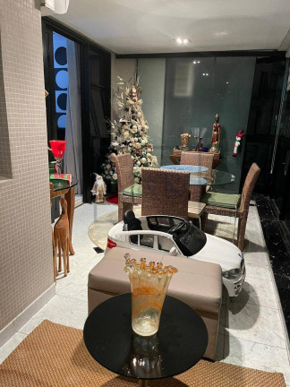 Imagem Apartamento com 4 Quartos à Venda, 155 m² em Barra Da Tijuca - Rio De Janeiro Imagem Apartamento com 4 Quartos à Venda, 155 m² em Barra Da Tijuca - Rio De Janeiro